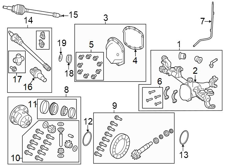 7Front suspension. Front axle & carrier.https://images.simplepart.com/images/parts/motor/fullsize/WG20256.png