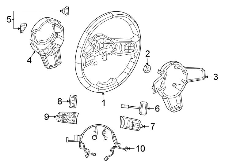 1STEERING WHEEL & TRIM.https://images.simplepart.com/images/parts/motor/fullsize/WG20280.png