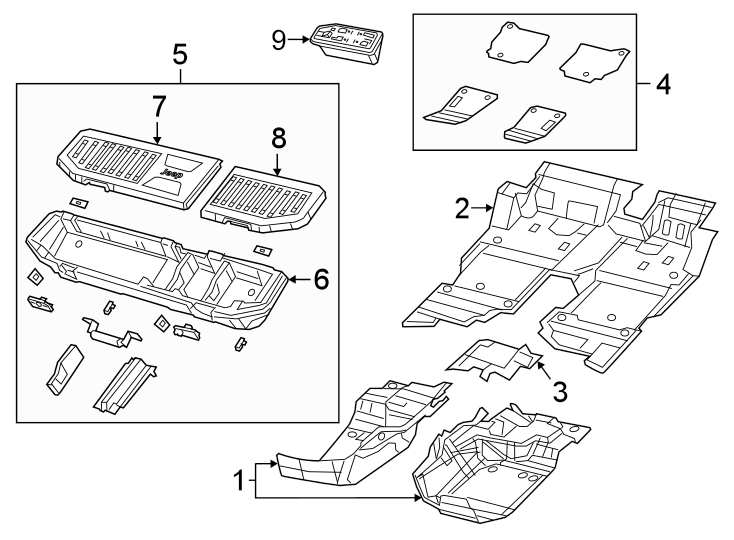 1CAB. INTERIOR TRIM.https://images.simplepart.com/images/parts/motor/fullsize/WG20370.png