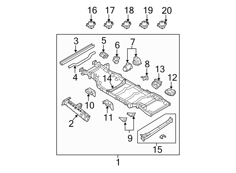 12FRAME & COMPONENTS.https://images.simplepart.com/images/parts/motor/fullsize/WJ07100.png