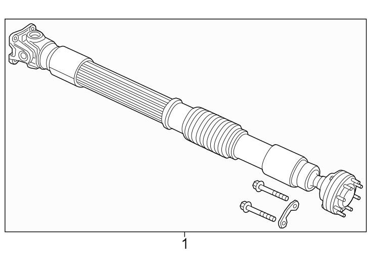 1Front suspension. Drive shaft.https://images.simplepart.com/images/parts/motor/fullsize/WJ07266.png