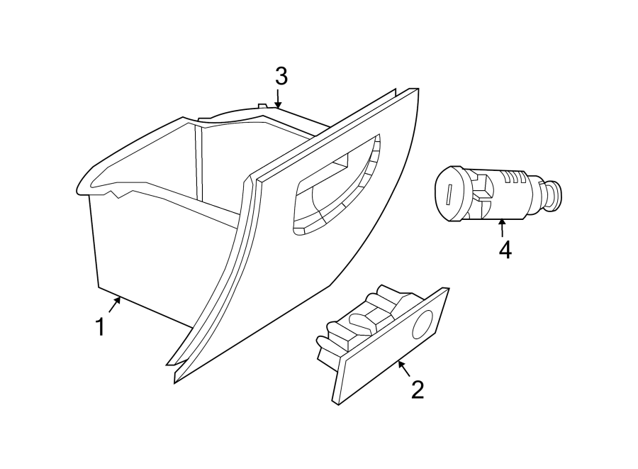 3INSTRUMENT PANEL. GLOVE BOX.https://images.simplepart.com/images/parts/motor/fullsize/WJ07325.png