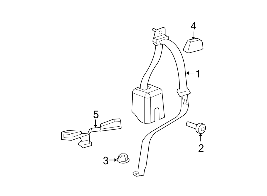 4RESTRAINT SYSTEMS. REAR SEAT BELTS.https://images.simplepart.com/images/parts/motor/fullsize/WJ07355.png