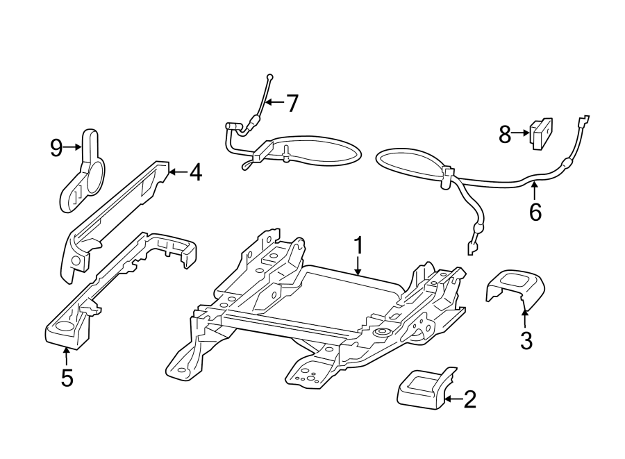 1SEATS & TRACKS. TRACKS & COMPONENTS.https://images.simplepart.com/images/parts/motor/fullsize/WJ07396.png