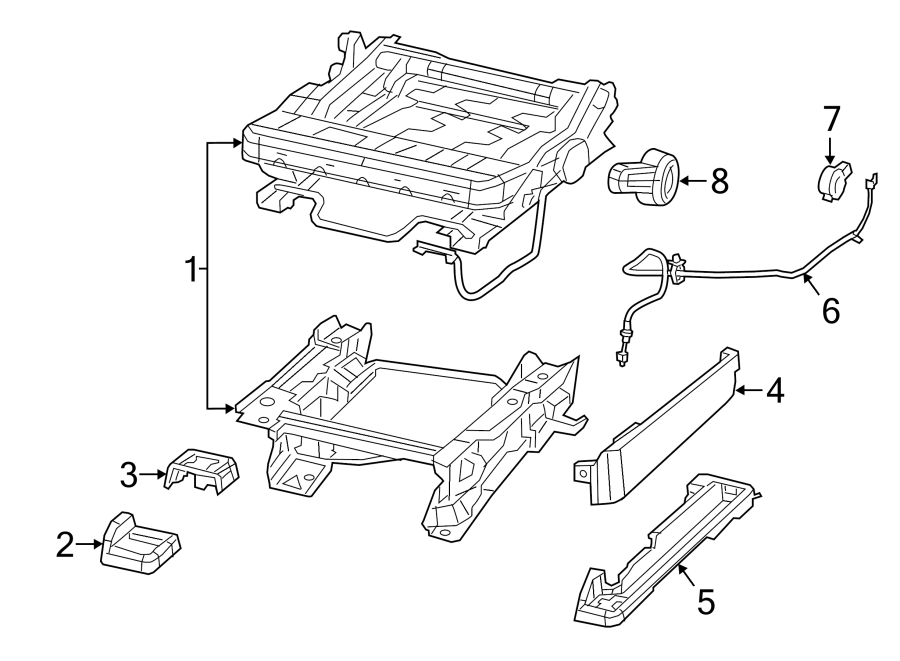 1SEATS & TRACKS. TRACKS & COMPONENTS.https://images.simplepart.com/images/parts/motor/fullsize/WJ07399.png