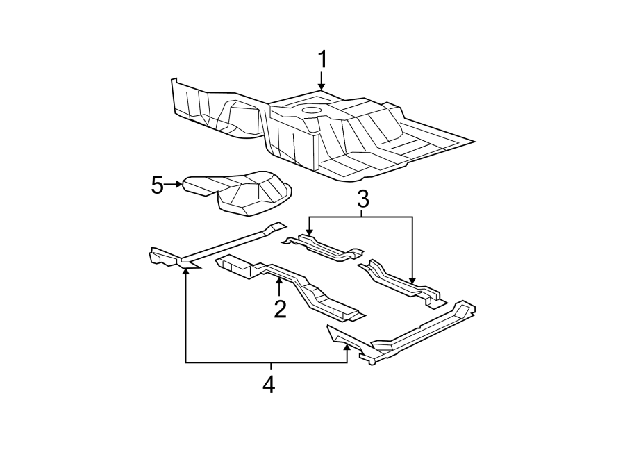 4PILLARS. ROCKER & FLOOR.https://images.simplepart.com/images/parts/motor/fullsize/WJ07465.png