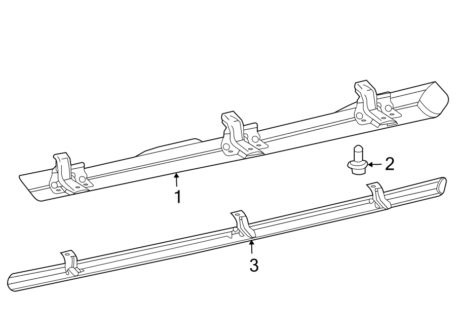 2PILLARS. ROCKER & FLOOR. EXTERIOR TRIM.https://images.simplepart.com/images/parts/motor/fullsize/WJ07470.png