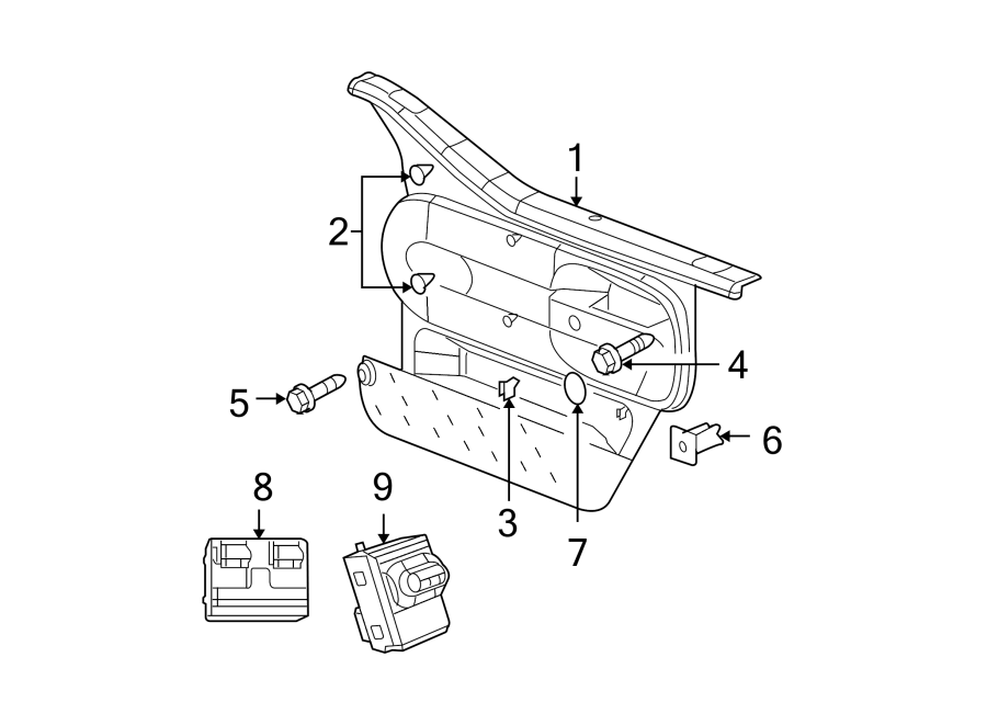 4FRONT DOOR. INTERIOR TRIM.https://images.simplepart.com/images/parts/motor/fullsize/WJ07520.png