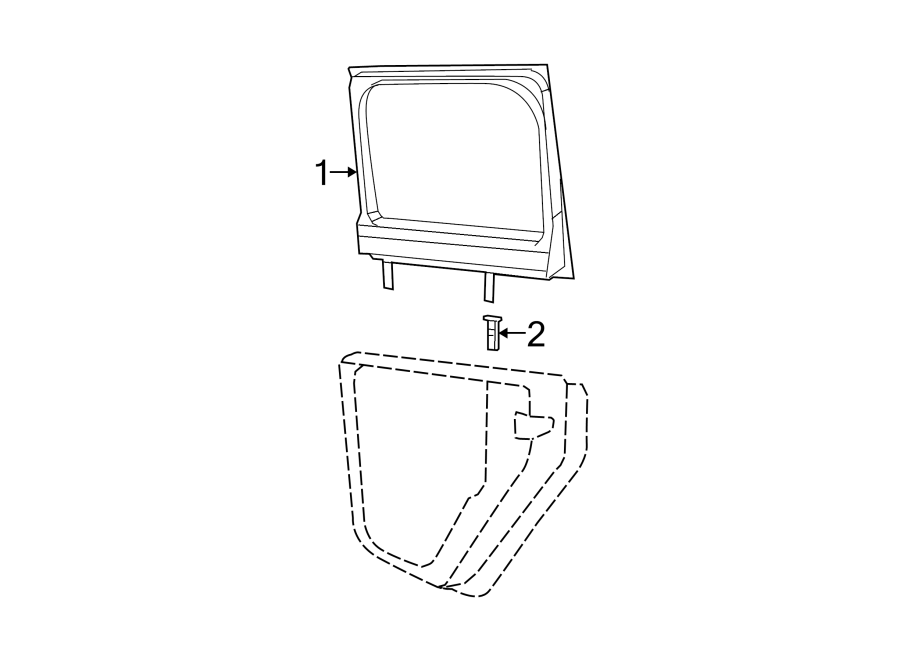 1REAR DOOR. GLASS & HARDWARE.https://images.simplepart.com/images/parts/motor/fullsize/WJ07555.png