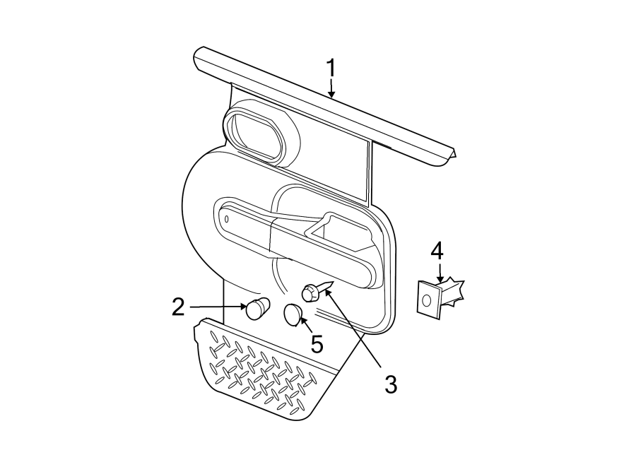 5REAR DOOR. INTERIOR TRIM.https://images.simplepart.com/images/parts/motor/fullsize/WJ07585.png