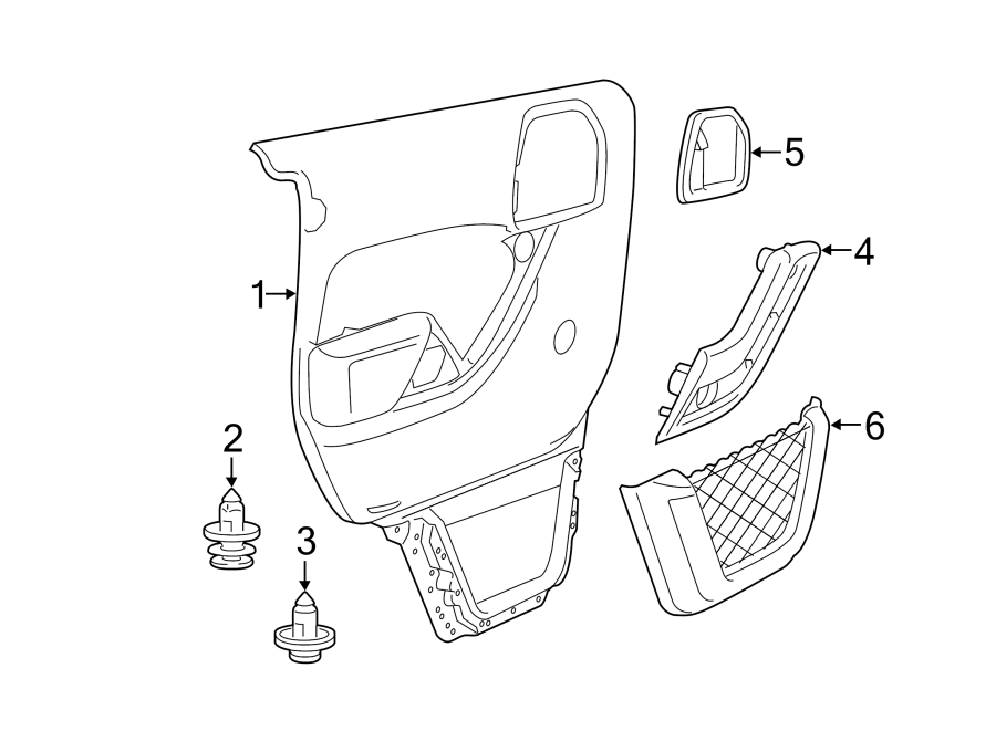 3REAR DOOR. INTERIOR TRIM.https://images.simplepart.com/images/parts/motor/fullsize/WJ07586.png