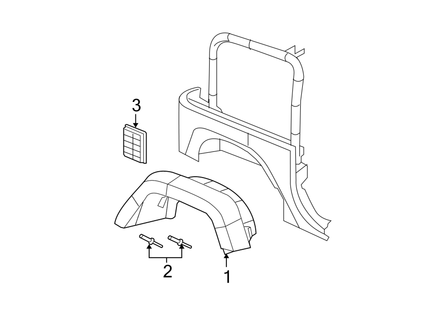 2QUARTER PANEL. EXTERIOR TRIM.https://images.simplepart.com/images/parts/motor/fullsize/WJ07595.png