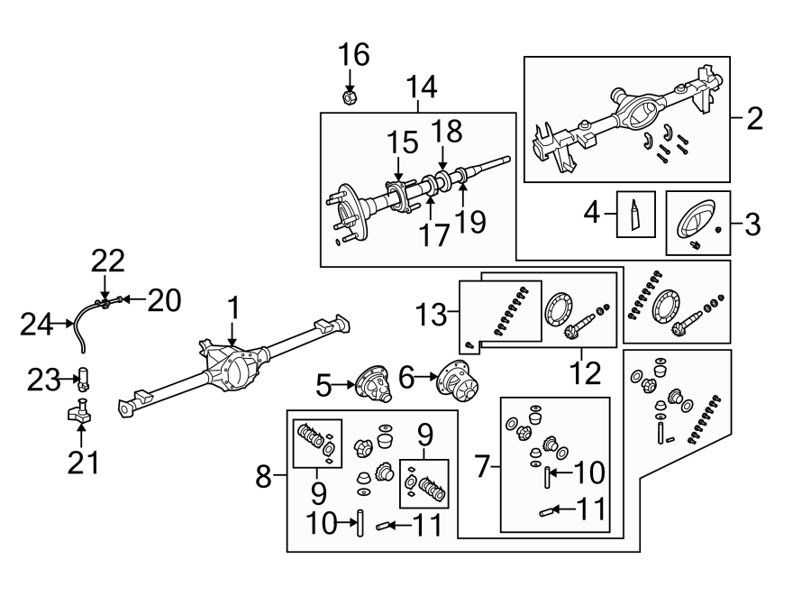 21REAR SUSPENSION. AXLE HOUSING.https://images.simplepart.com/images/parts/motor/fullsize/WJ07640.png