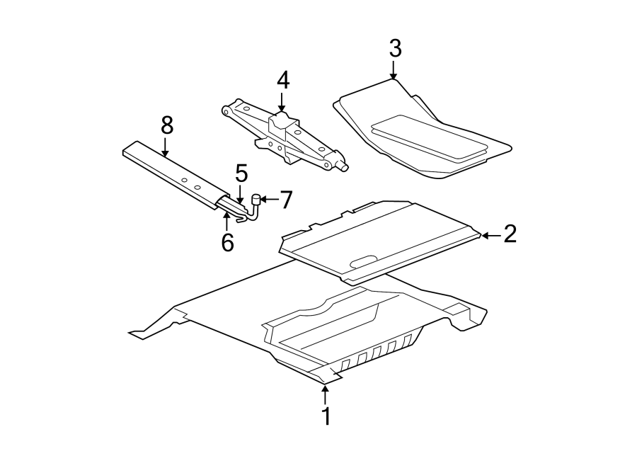 1REAR BODY & FLOOR. INTERIOR TRIM.https://images.simplepart.com/images/parts/motor/fullsize/WJ07680.png