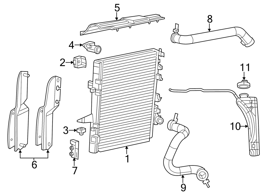 11RADIATOR & COMPONENTS.https://images.simplepart.com/images/parts/motor/fullsize/WJ07750.png