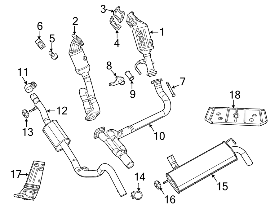 5EXHAUST SYSTEM. EXHAUST COMPONENTS.https://images.simplepart.com/images/parts/motor/fullsize/WJ07820.png