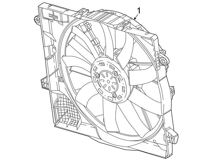 1Cooling fan.https://images.simplepart.com/images/parts/motor/fullsize/WJ18067.png