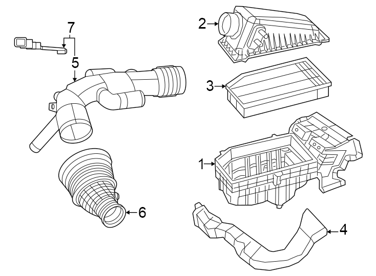 4Air intake.https://images.simplepart.com/images/parts/motor/fullsize/WJ18266.png