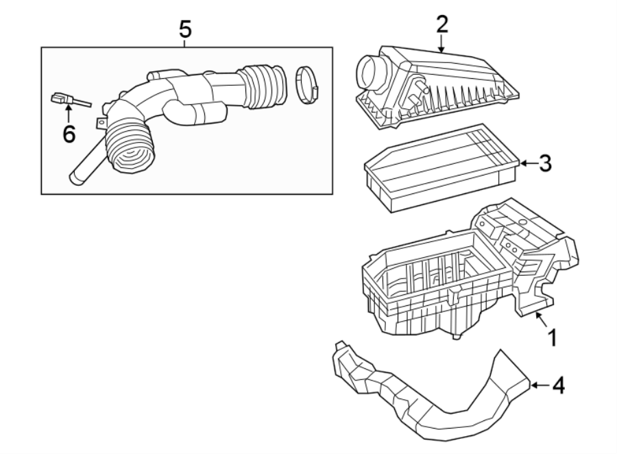 4AIR INTAKE.https://images.simplepart.com/images/parts/motor/fullsize/WJ18300.png