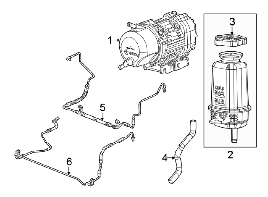 1STEERING GEAR & LINKAGE. PUMP & HOSES.https://images.simplepart.com/images/parts/motor/fullsize/WJ18405.png