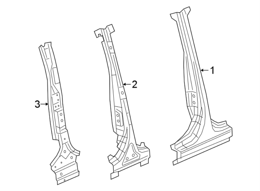 1PILLARS. ROCKER & FLOOR. CENTER PILLAR.https://images.simplepart.com/images/parts/motor/fullsize/WJ18620.png