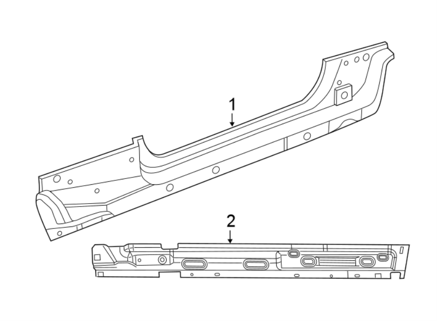 1PILLARS. ROCKER & FLOOR.https://images.simplepart.com/images/parts/motor/fullsize/WJ18625.png