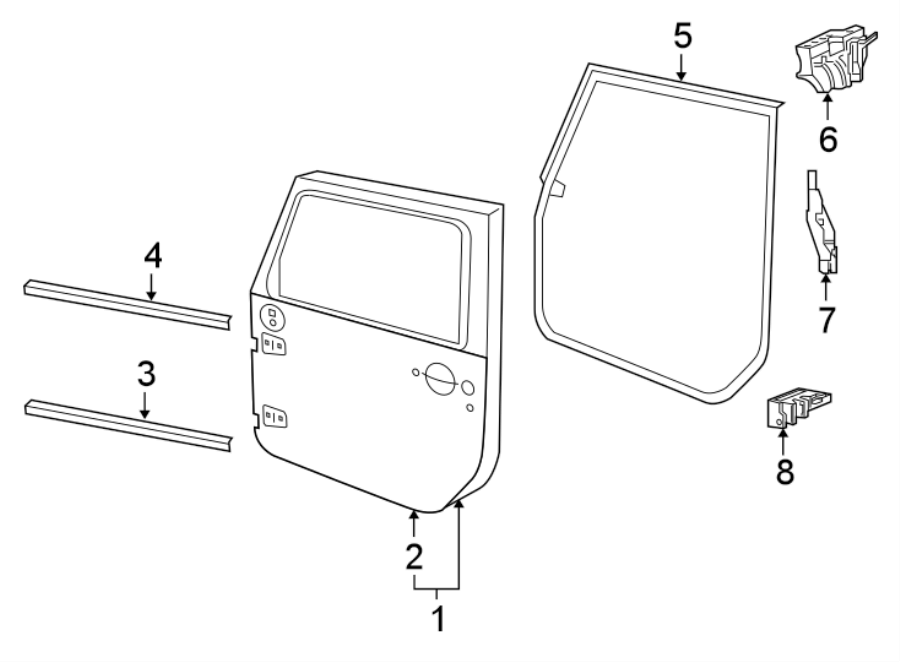 4FRONT DOOR. DOOR & COMPONENTS.https://images.simplepart.com/images/parts/motor/fullsize/WJ18675.png