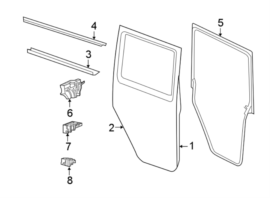 3REAR DOOR. DOOR & COMPONENTS.https://images.simplepart.com/images/parts/motor/fullsize/WJ18725.png