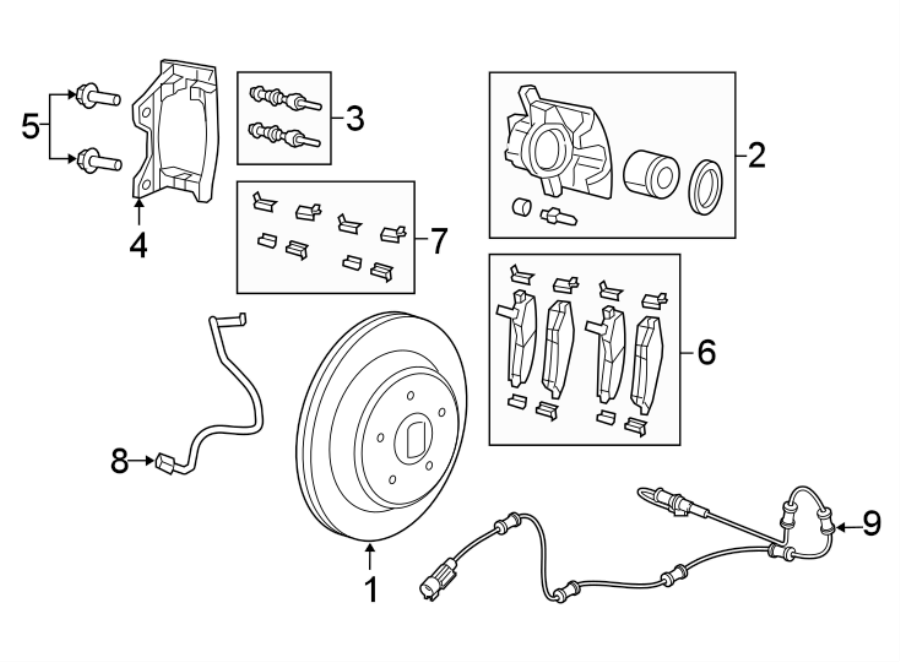 3REAR SUSPENSION. BRAKE COMPONENTS.https://images.simplepart.com/images/parts/motor/fullsize/WJ18780.png