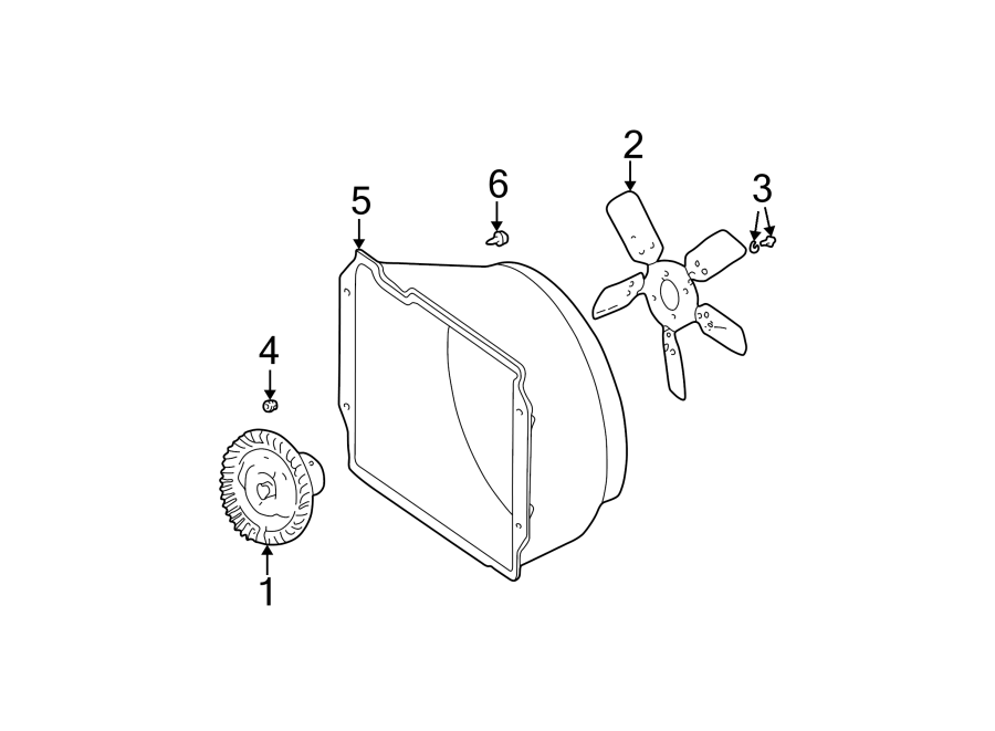 1COOLING FAN.https://images.simplepart.com/images/parts/motor/fullsize/WJ97080.png