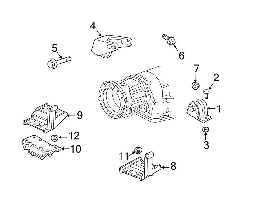 11ENGINE & TRANS MOUNTING.https://images.simplepart.com/images/parts/motor/fullsize/WJ97251.png