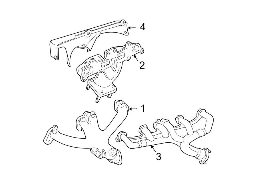 4EXHAUST SYSTEM. MANIFOLD.https://images.simplepart.com/images/parts/motor/fullsize/WJ97259.png