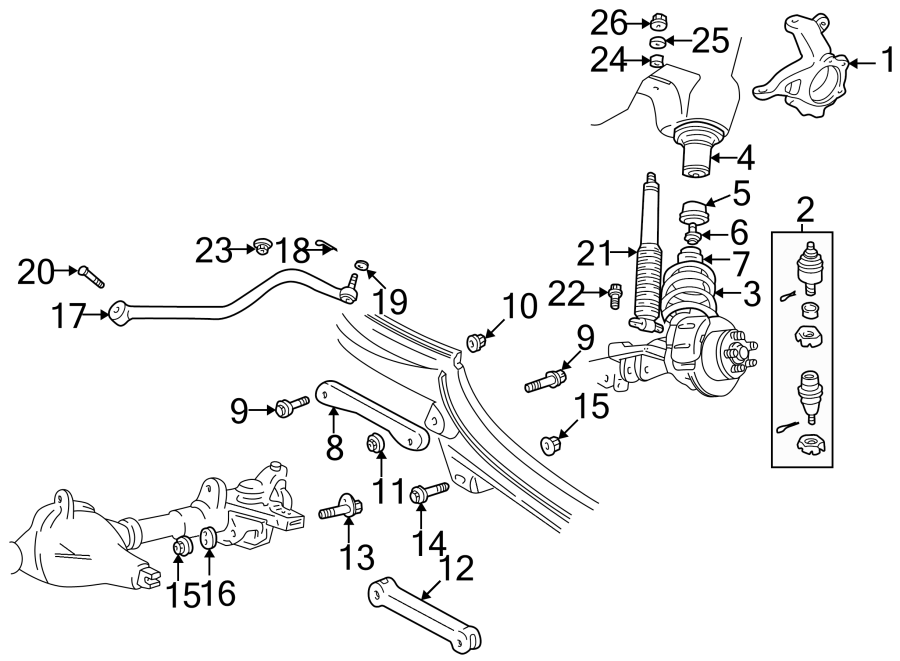 8FRONT SUSPENSION. SUSPENSION COMPONENTS.https://images.simplepart.com/images/parts/motor/fullsize/WJ97290.png