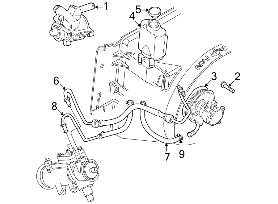 2STEERING GEAR & LINKAGE. PUMP & HOSES.https://images.simplepart.com/images/parts/motor/fullsize/WJ97330.png