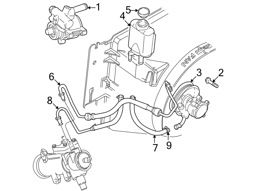 3STEERING GEAR & LINKAGE. PUMP & HOSES.https://images.simplepart.com/images/parts/motor/fullsize/WJ97331.png