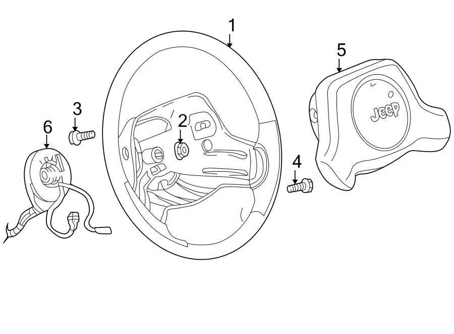 4STEERING WHEEL & TRIM.https://images.simplepart.com/images/parts/motor/fullsize/WJ97370.png