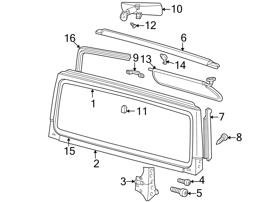 9WINDSHIELD. GLASS.https://images.simplepart.com/images/parts/motor/fullsize/WJ97380.png