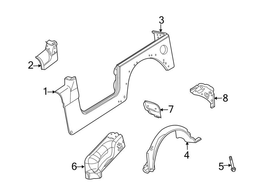 5PILLARS. ROCKER & FLOOR. UNISIDE.https://images.simplepart.com/images/parts/motor/fullsize/WJ97530.png