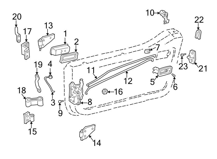 1LOCK & HARDWARE.https://images.simplepart.com/images/parts/motor/fullsize/WJ97640.png