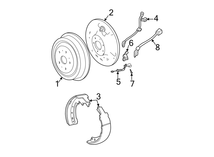 4REAR SUSPENSION. BRAKE COMPONENTS.https://images.simplepart.com/images/parts/motor/fullsize/WJ97670.png