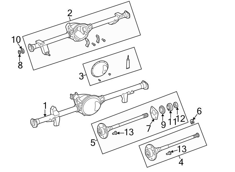 8REAR SUSPENSION. AXLE HOUSING.https://images.simplepart.com/images/parts/motor/fullsize/WJ97700.png