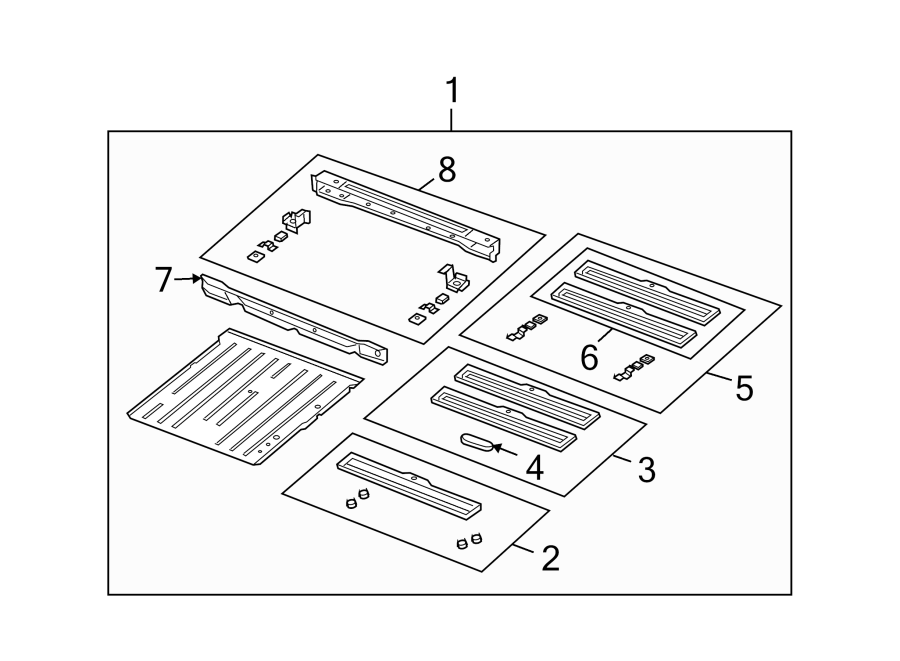 8REAR BODY & FLOOR. REAR FLOOR & RAILS.https://images.simplepart.com/images/parts/motor/fullsize/WJ97712.png