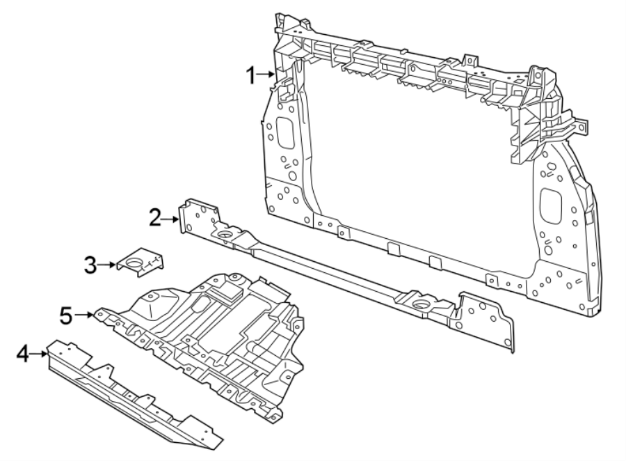 7RADIATOR SUPPORT. SPLASH SHIELDS.https://images.simplepart.com/images/parts/motor/fullsize/WK15045.png