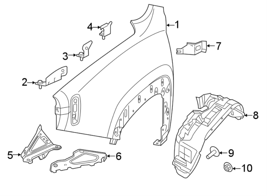 12FENDER & COMPONENTS.https://images.simplepart.com/images/parts/motor/fullsize/WK15110.png