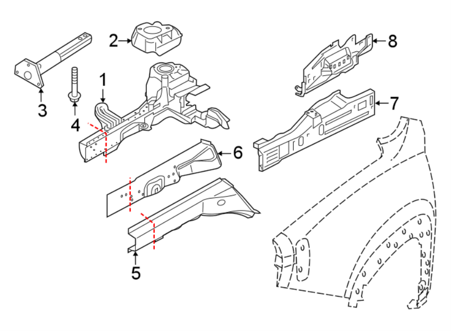 6FENDER. RAILS & COMPONENTS.https://images.simplepart.com/images/parts/motor/fullsize/WK15120.png