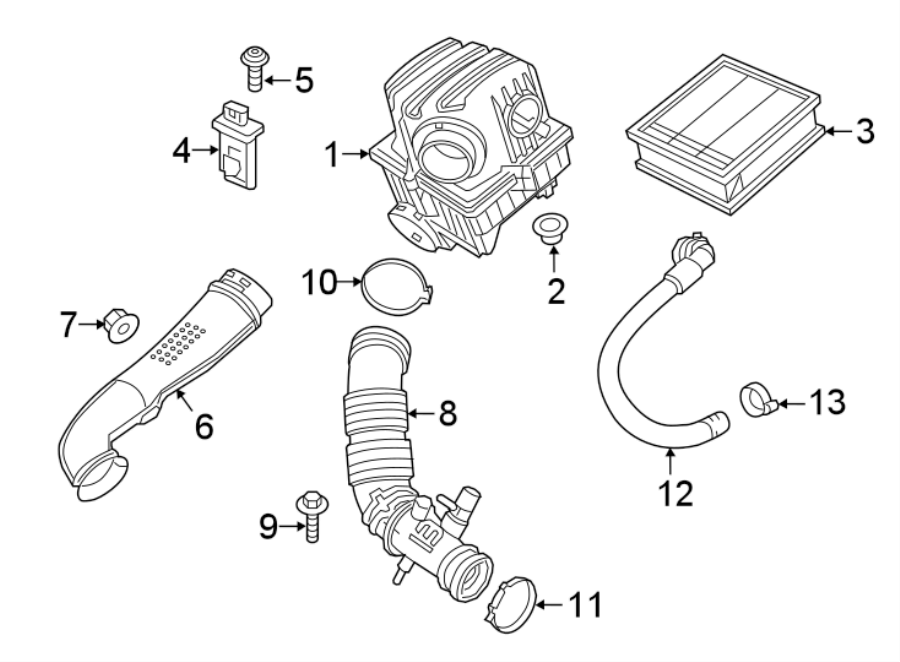 4ENGINE / TRANSAXLE. AIR INTAKE.https://images.simplepart.com/images/parts/motor/fullsize/WK15185.png