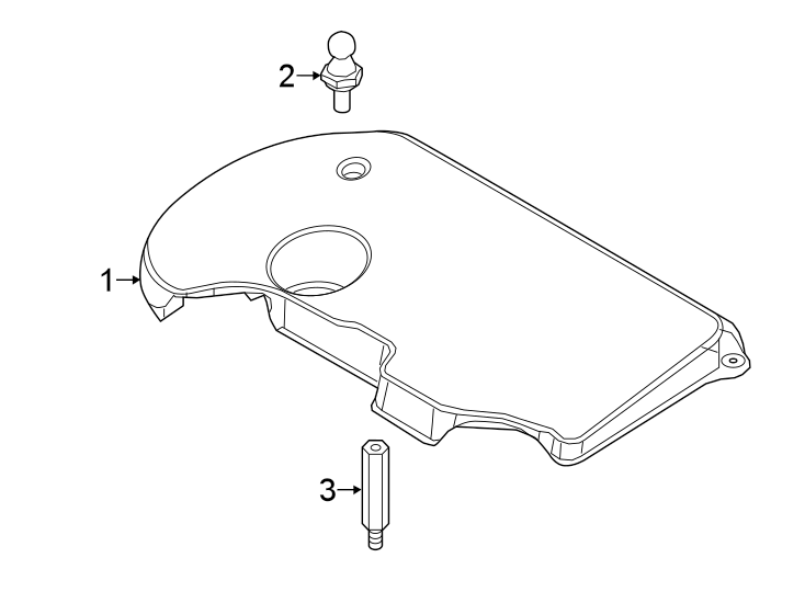 1ENGINE / TRANSAXLE. ENGINE APPEARANCE COVER.https://images.simplepart.com/images/parts/motor/fullsize/WK15216.png