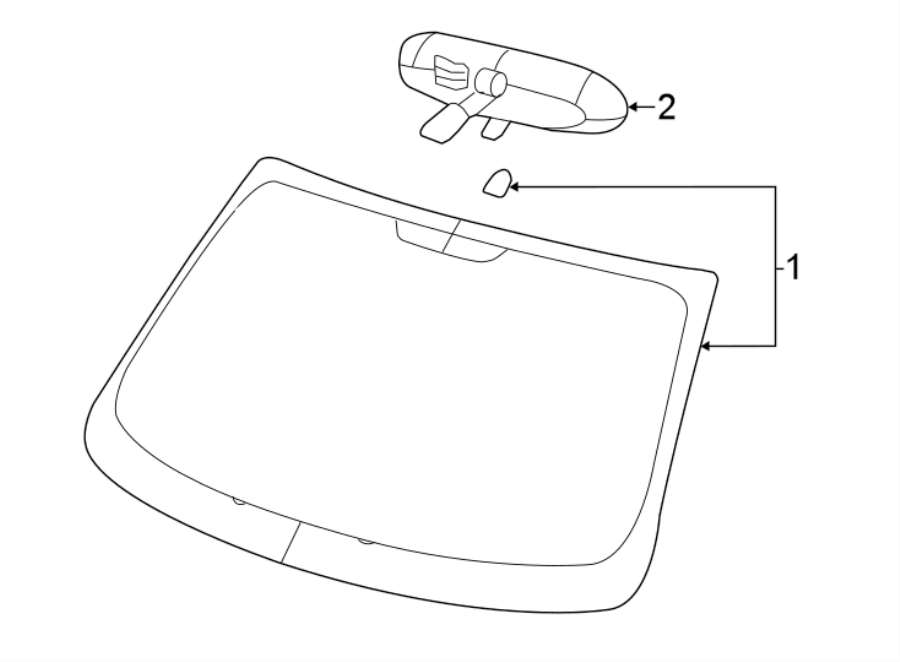 1WINDSHIELD. GLASS.https://images.simplepart.com/images/parts/motor/fullsize/WK15310.png