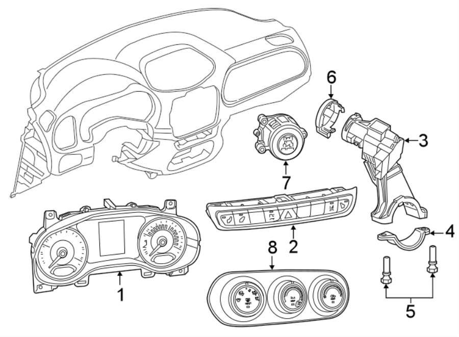 7INSTRUMENT PANEL. CLUSTER & SWITCHES.https://images.simplepart.com/images/parts/motor/fullsize/WK15335.png