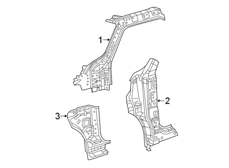 3PILLARS. ROCKER & FLOOR. HINGE PILLAR.https://images.simplepart.com/images/parts/motor/fullsize/WK15460.png